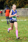 Girls under-15s 2021 NEHL Lambton Castle near Chester le Street, County Durham. Photo: David T. Hewitson/Sports for All Pics